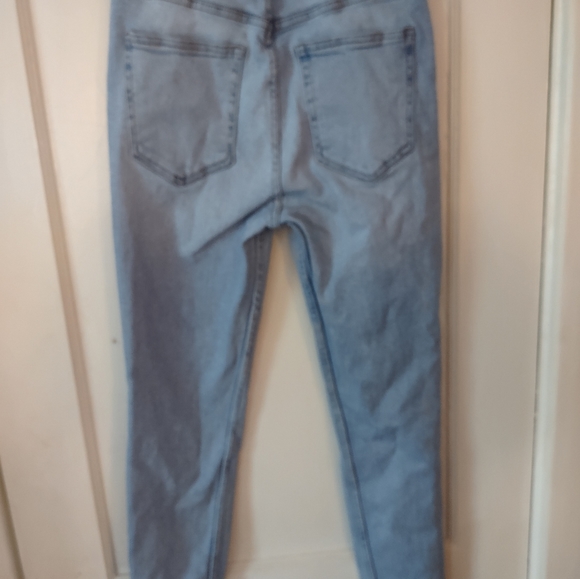 Zara Stretch Skinny Jeans - Picture 5 of 6